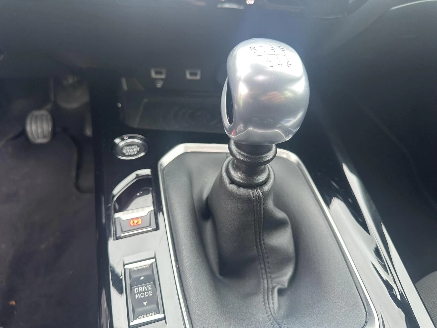 Hoofdafbeelding Peugeot 508