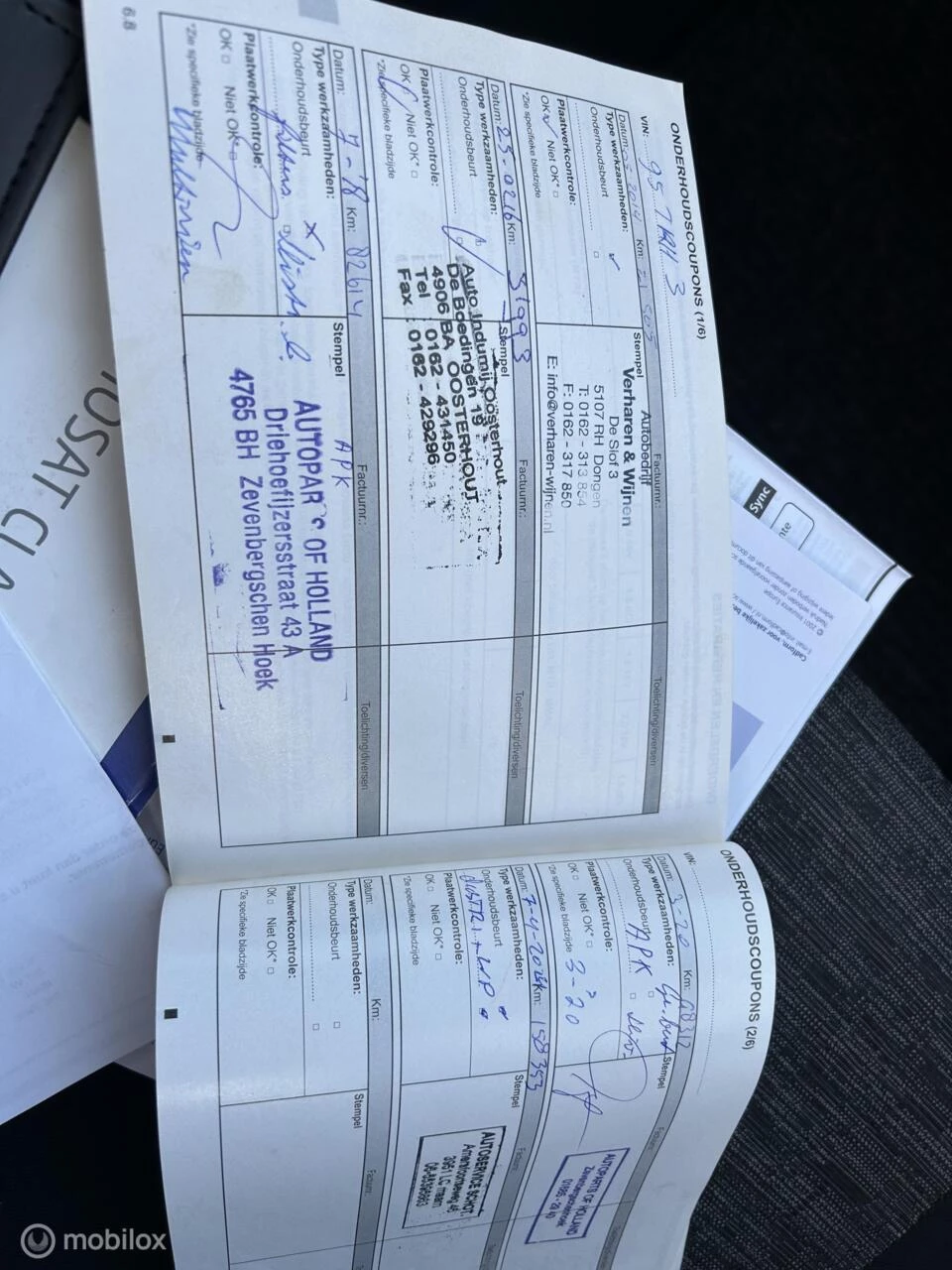 Hoofdafbeelding Dacia Duster