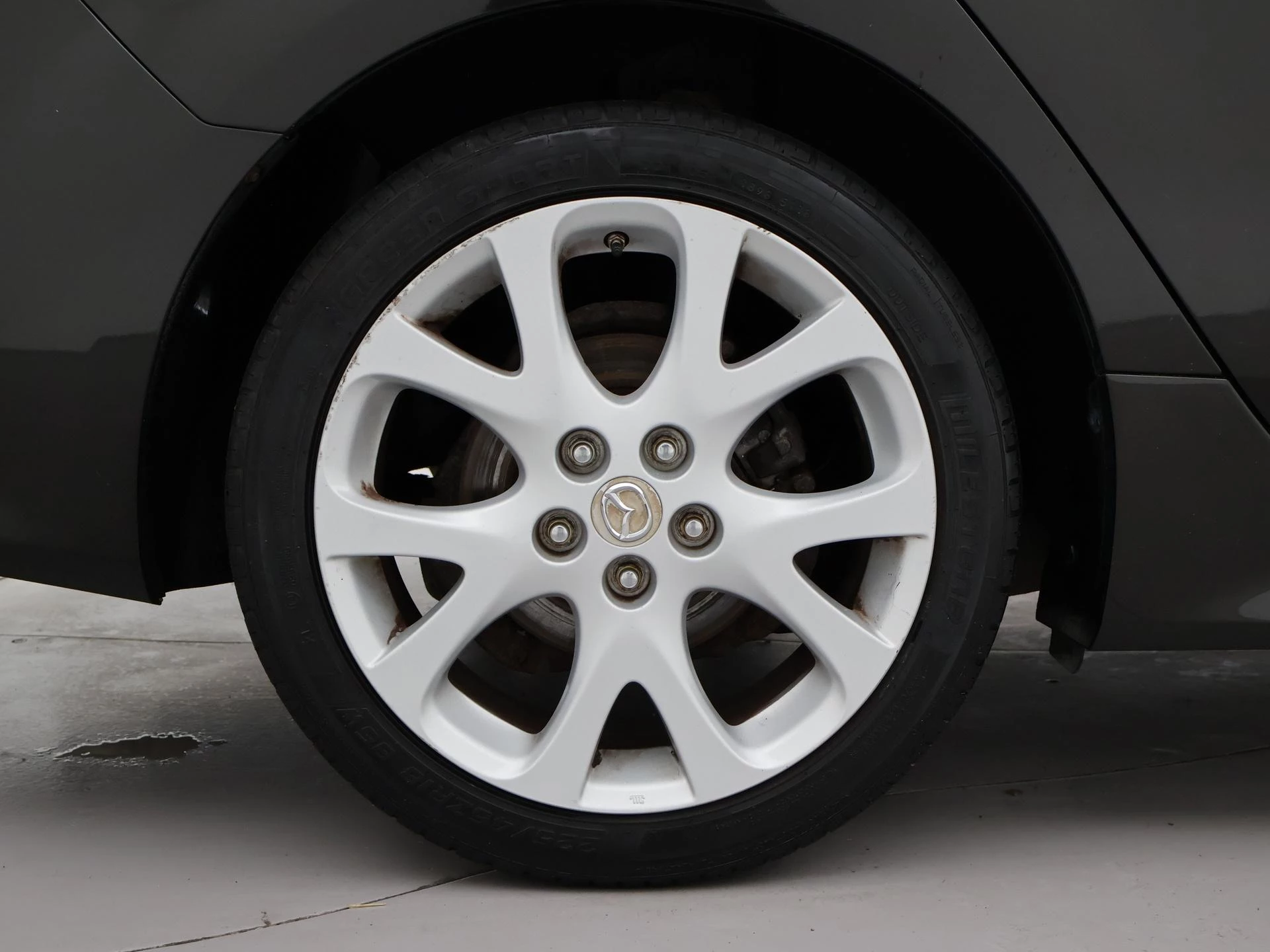 Hoofdafbeelding Mazda 6