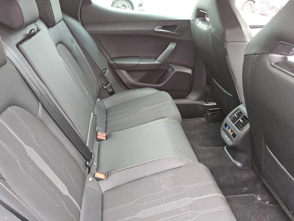 Hoofdafbeelding CUPRA Leon