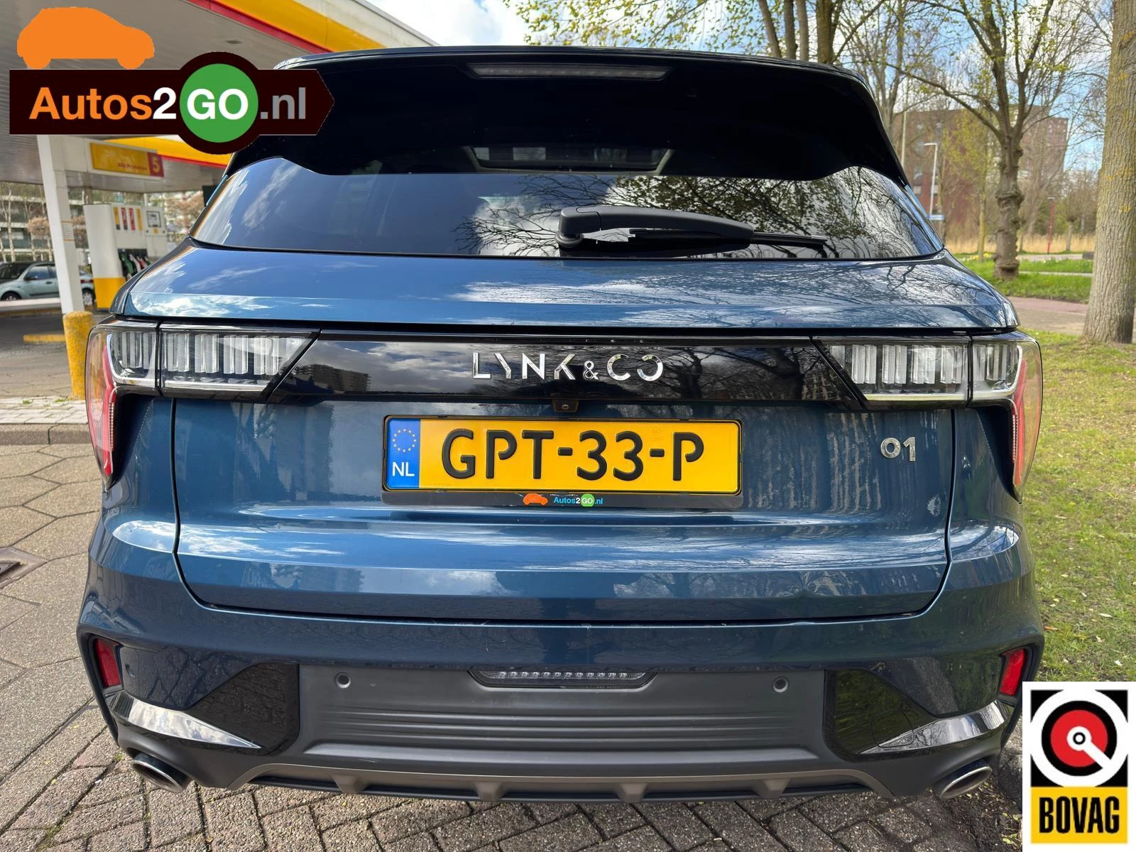 Hoofdafbeelding Lynk & Co 01