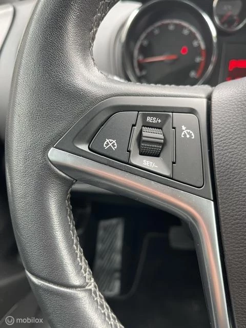 Hoofdafbeelding Opel Meriva