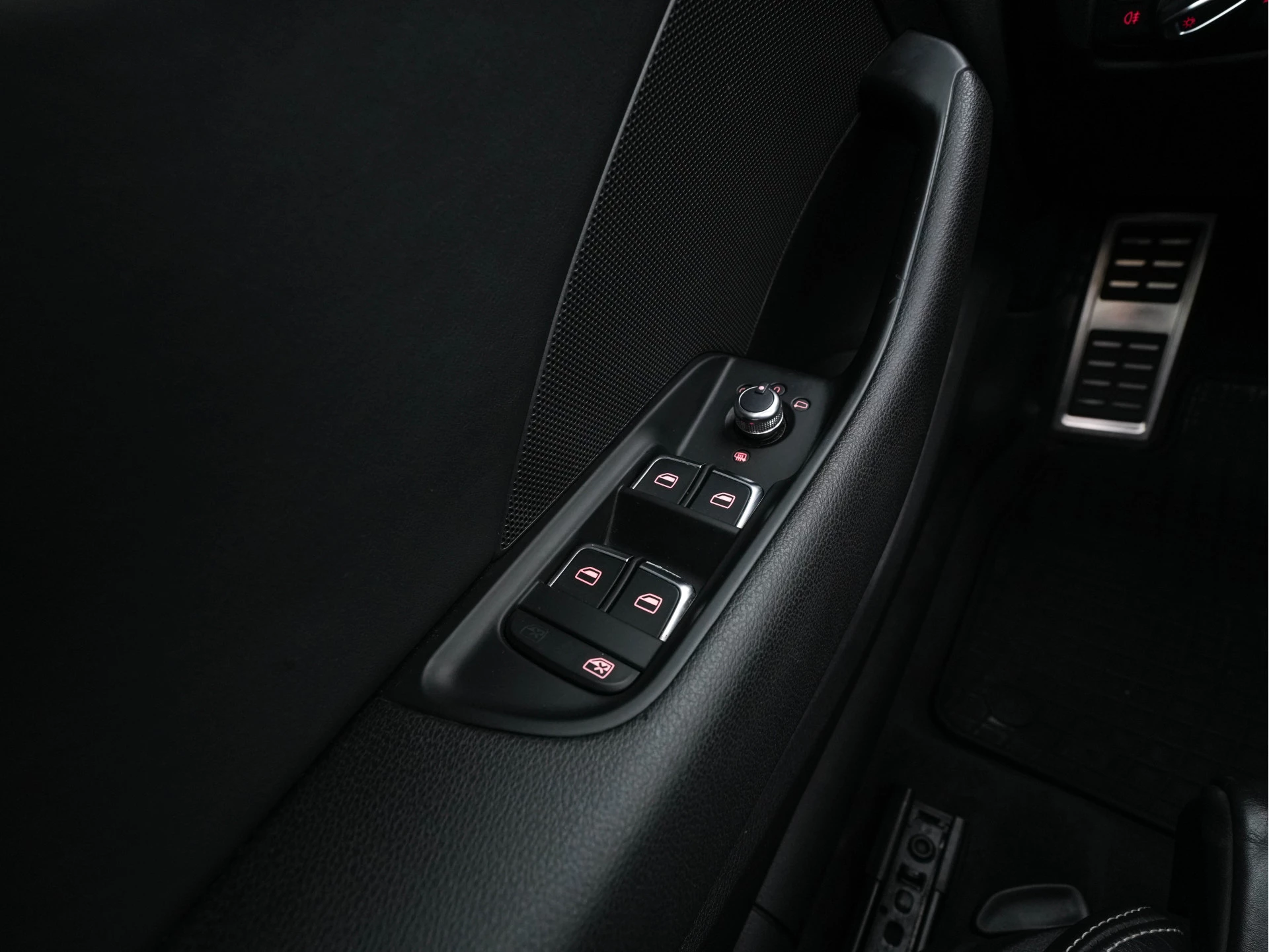 Hoofdafbeelding Audi S3