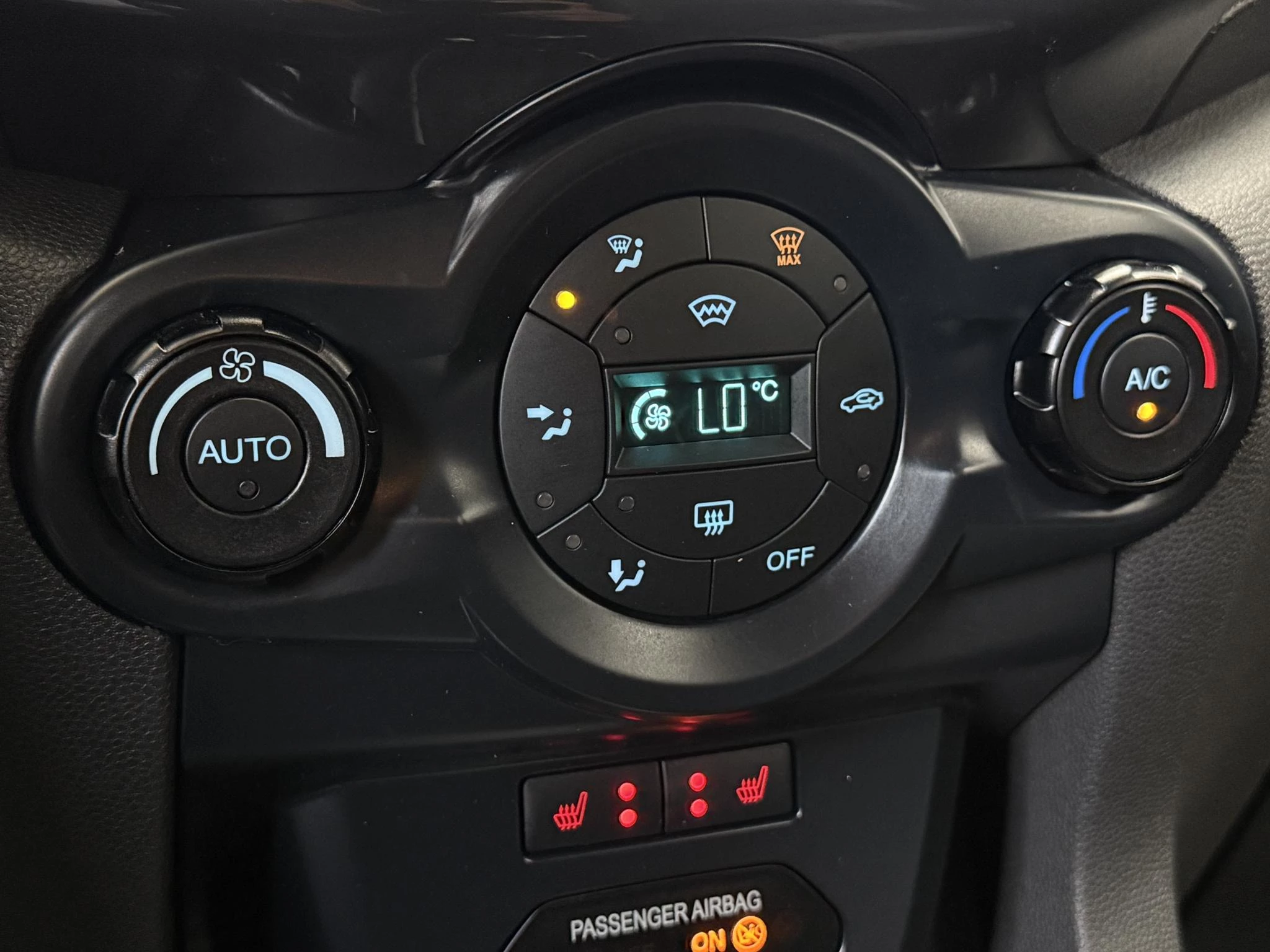 Hoofdafbeelding Ford EcoSport