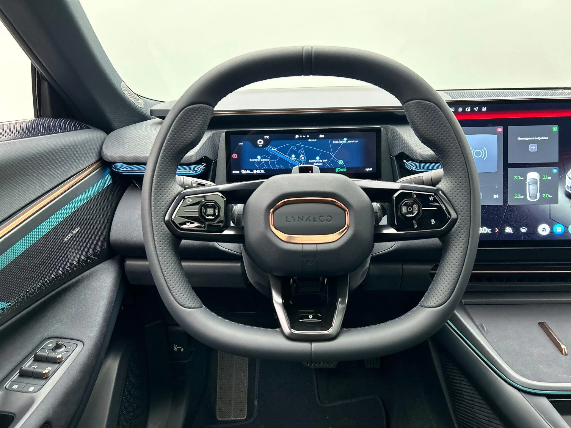 Hoofdafbeelding Lynk & Co 08
