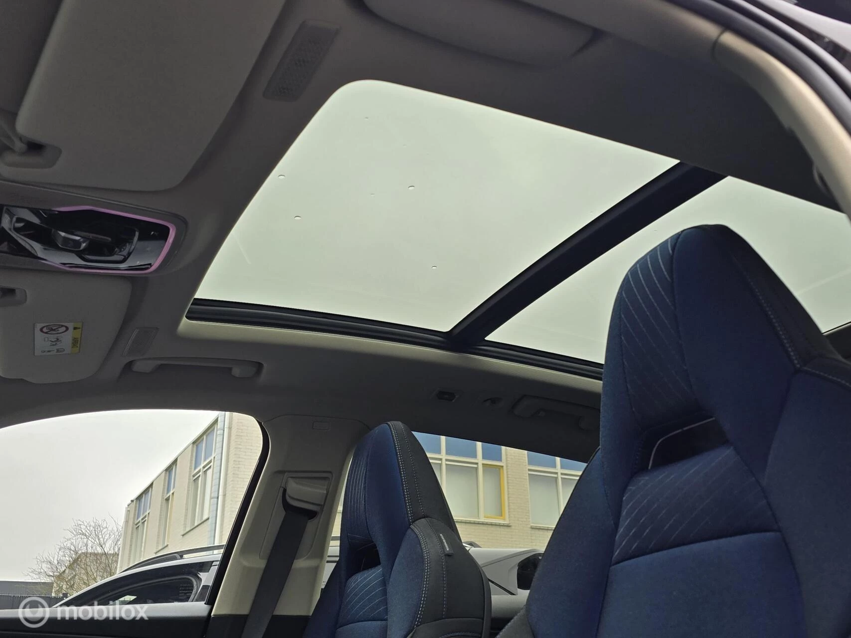 Hoofdafbeelding Lynk & Co 01