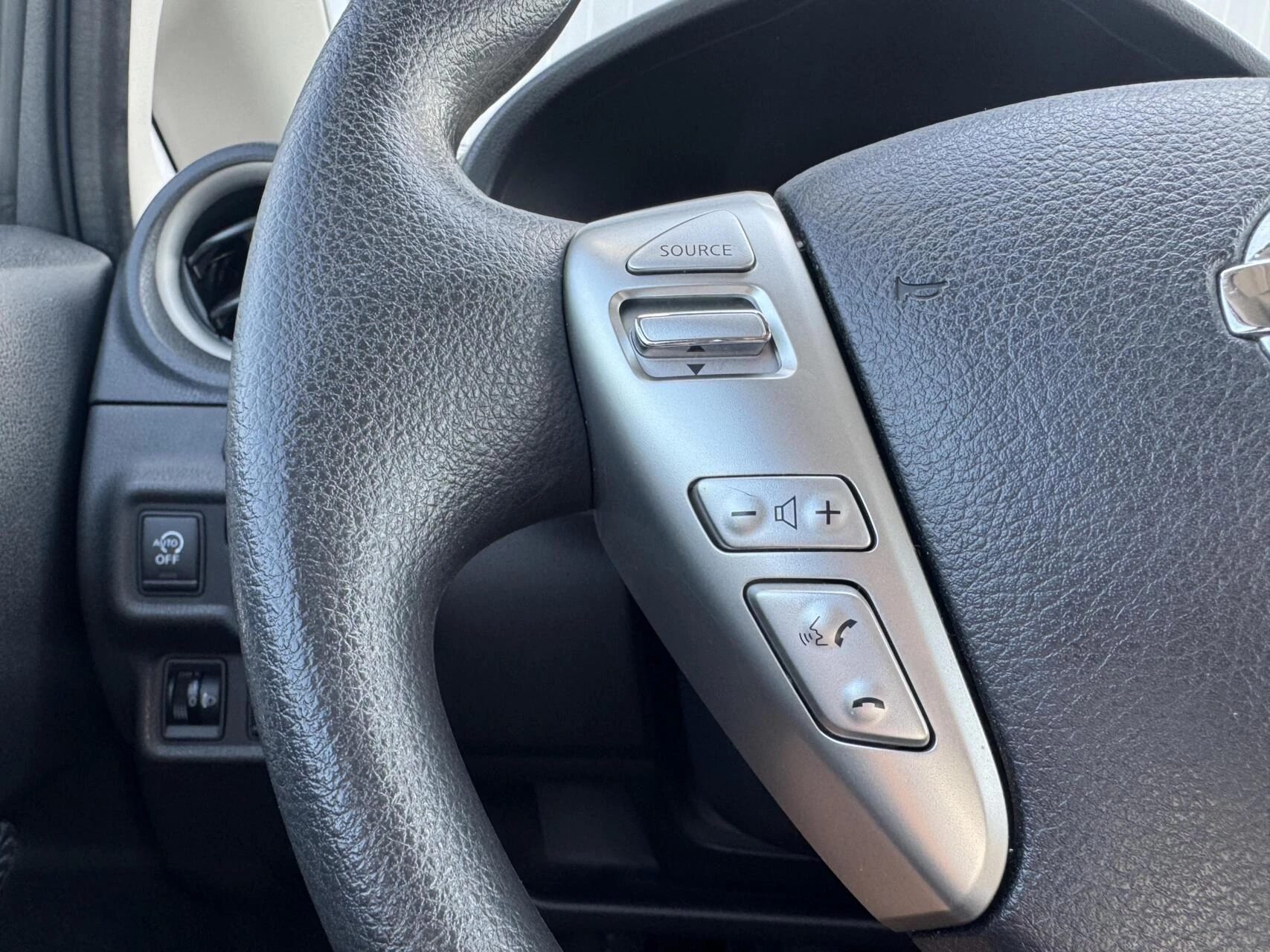 Hoofdafbeelding Nissan Note