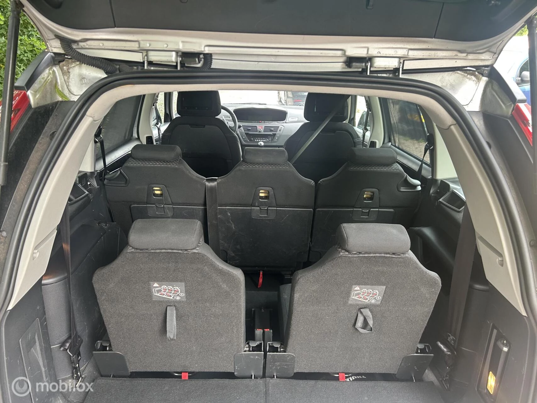 Hoofdafbeelding Citroën Grand C4 Picasso