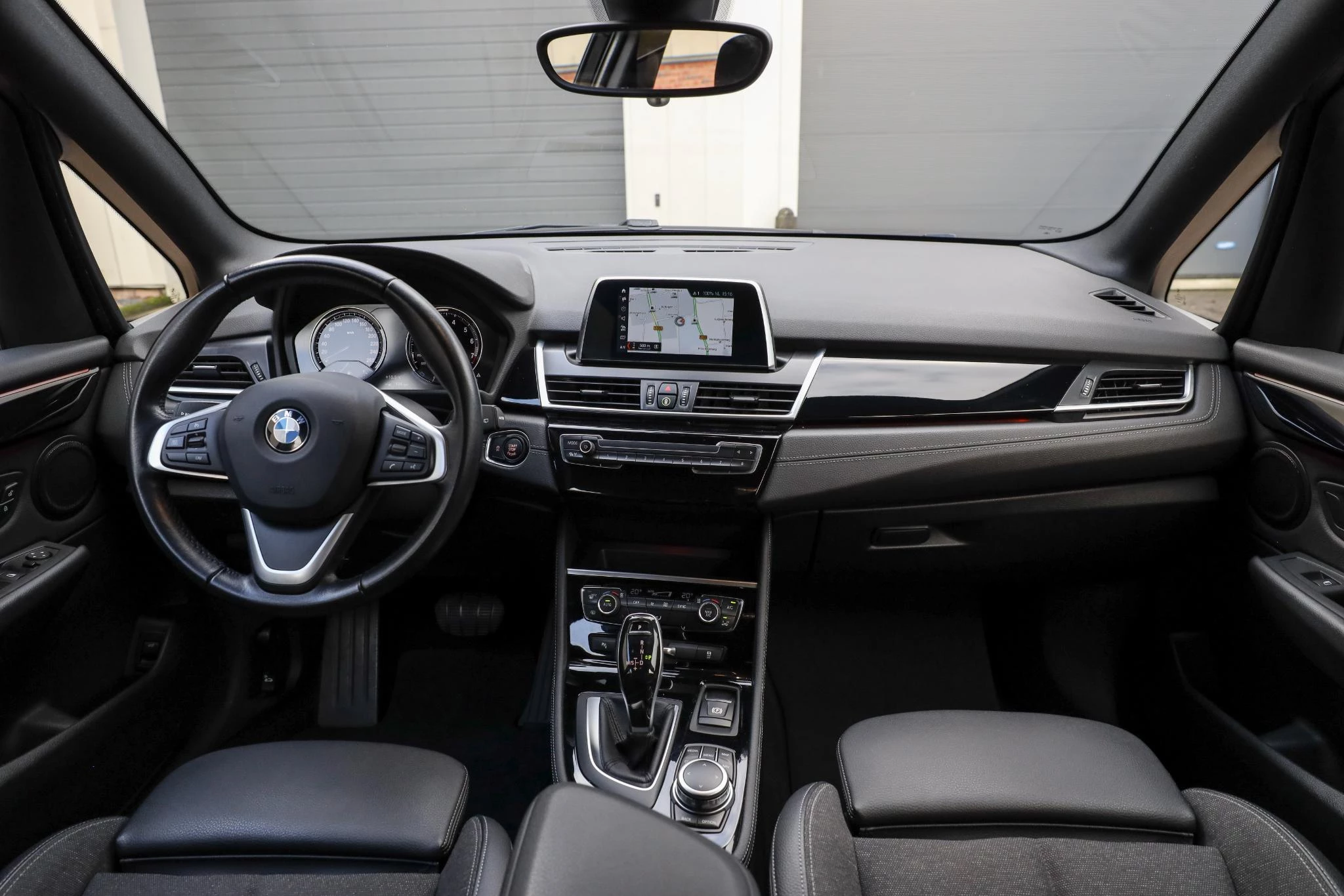 Hoofdafbeelding BMW 2 Serie