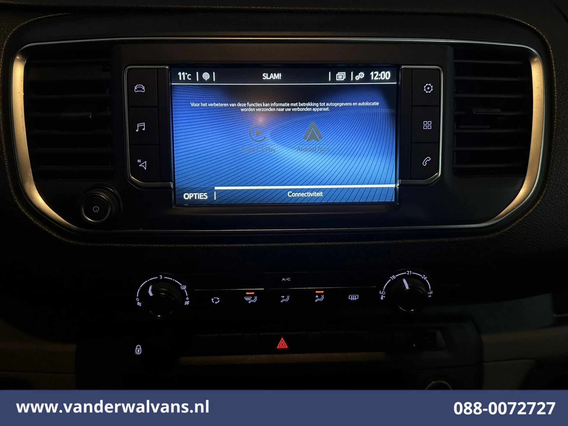 Hoofdafbeelding Toyota ProAce