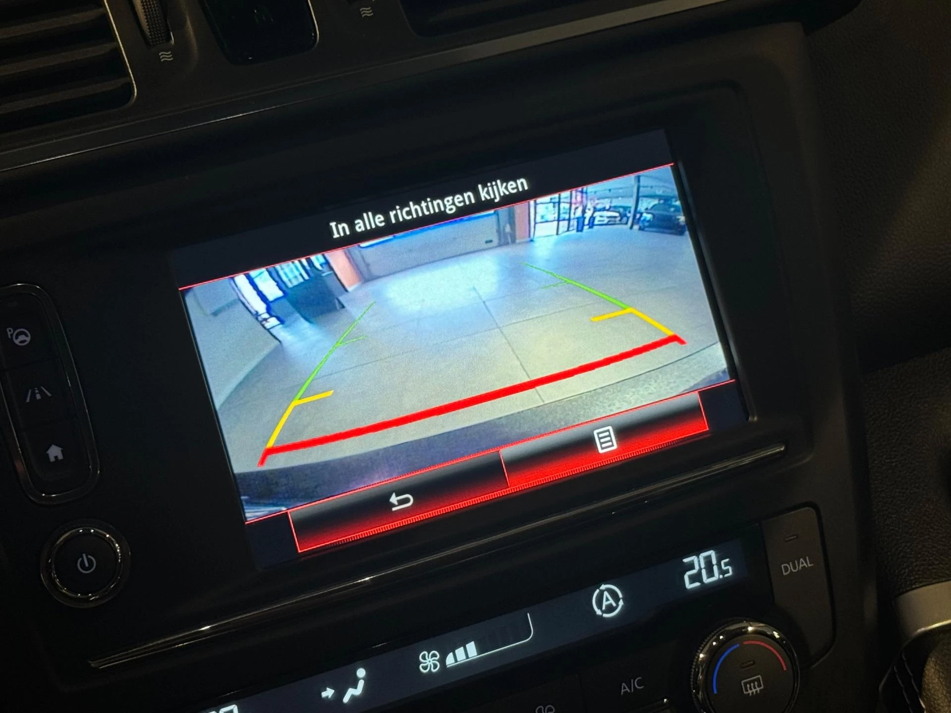 Hoofdafbeelding Renault Kadjar