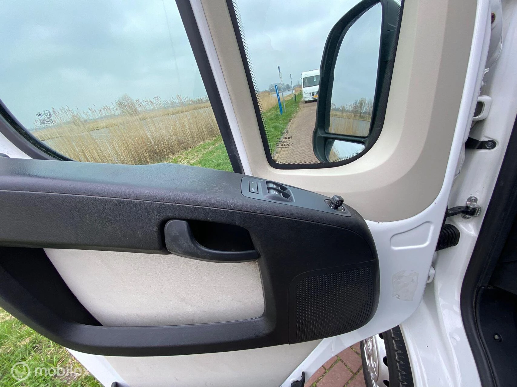 Hoofdafbeelding Peugeot Boxer