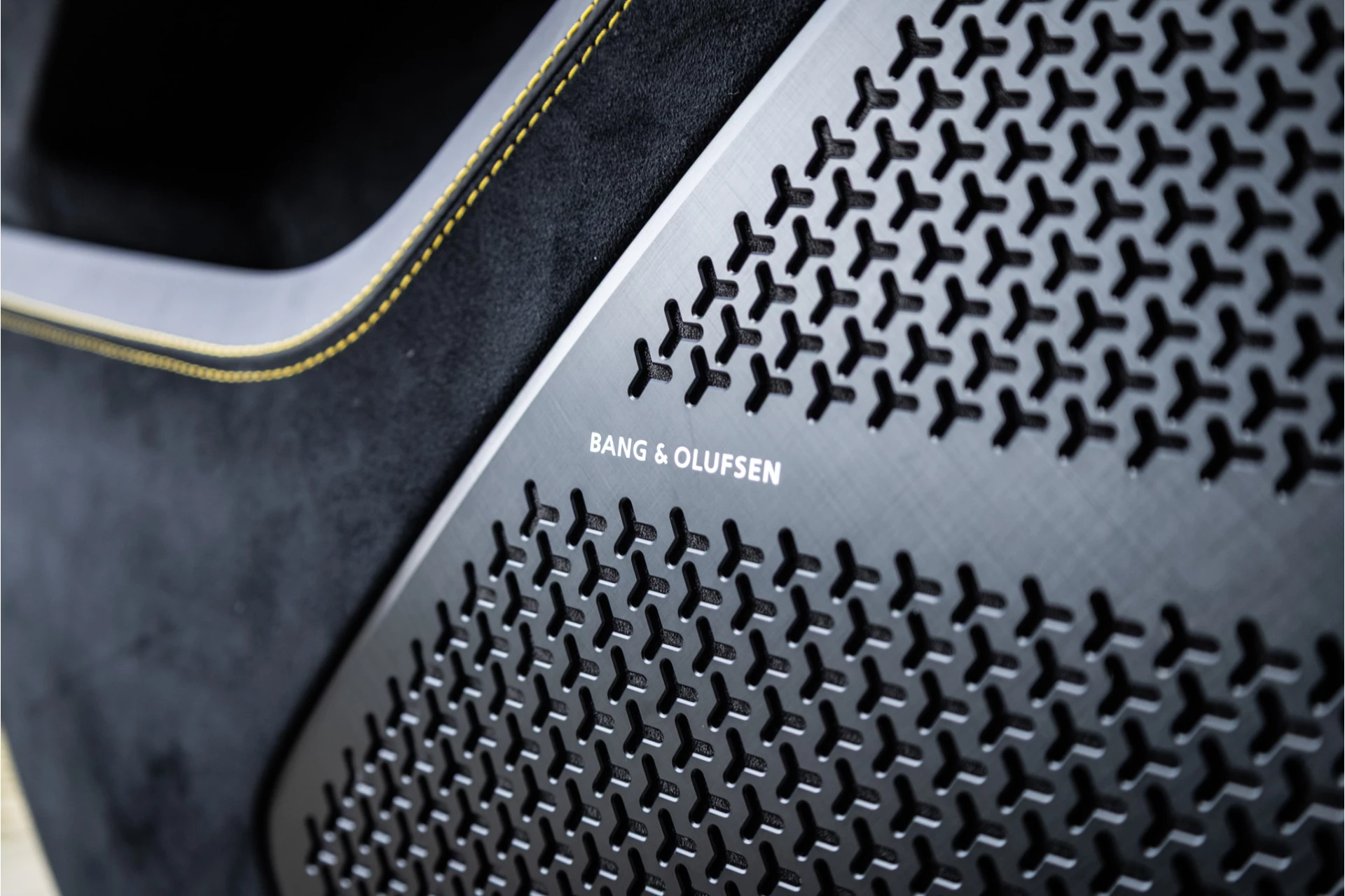 Hoofdafbeelding Lamborghini Urus