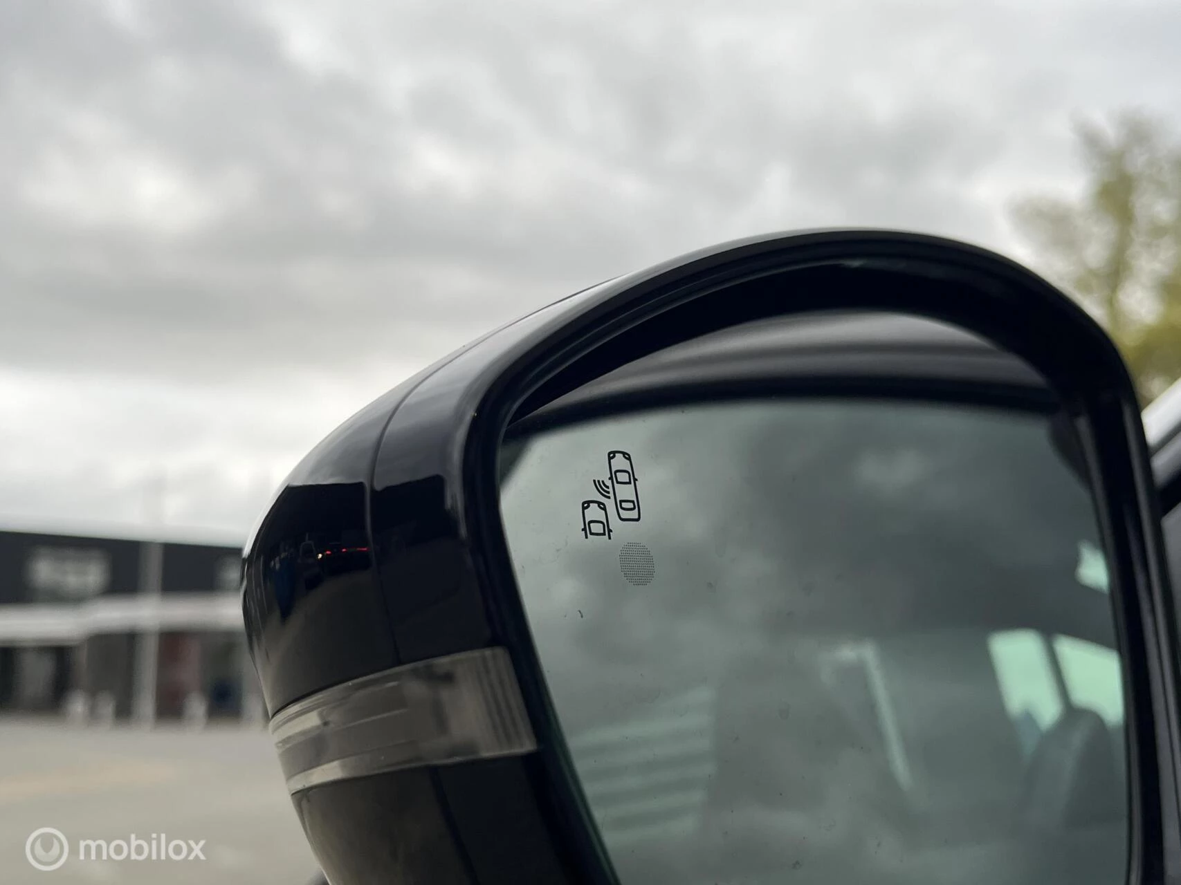 Hoofdafbeelding Peugeot 508