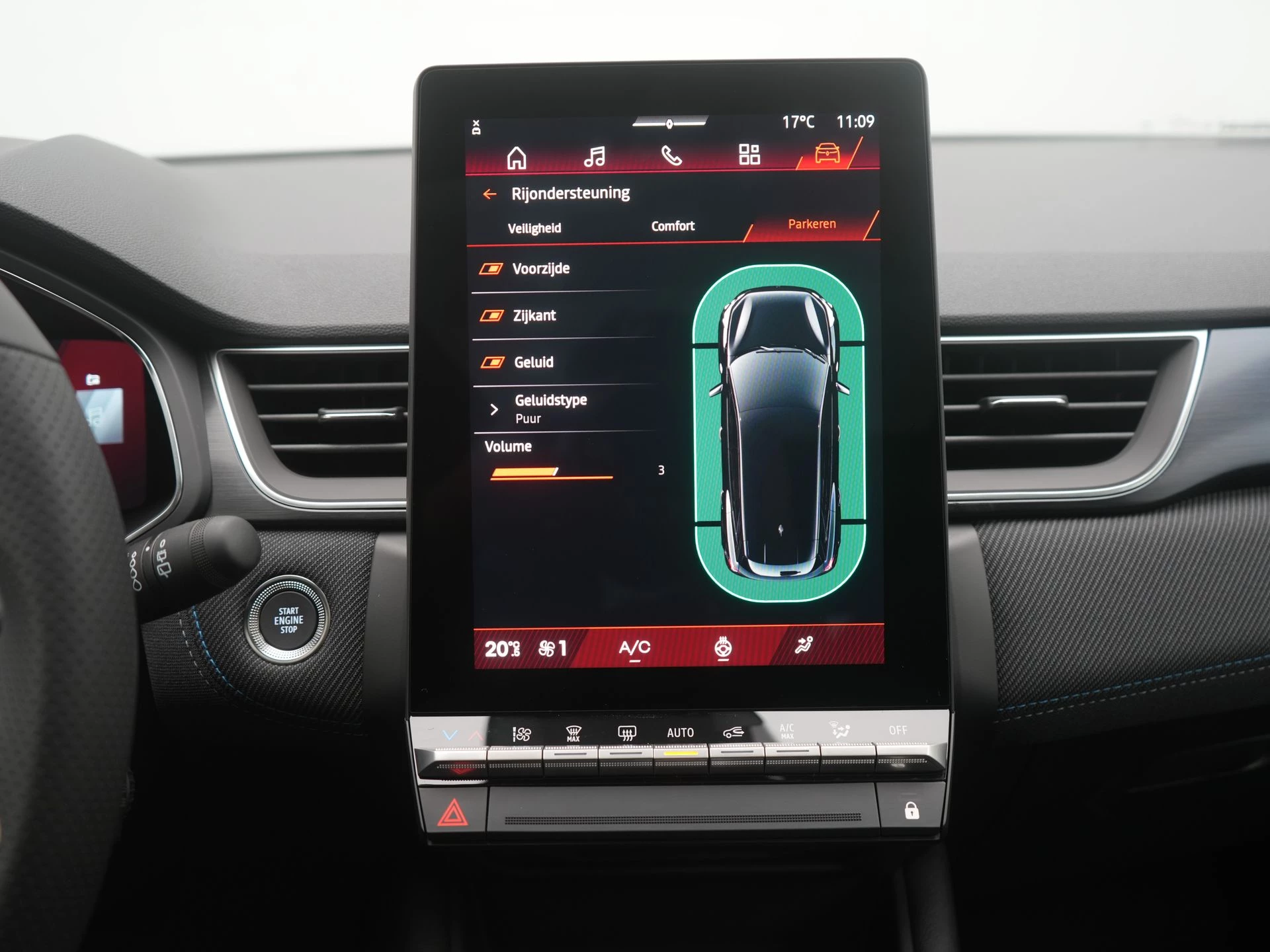 Hoofdafbeelding Renault Symbioz