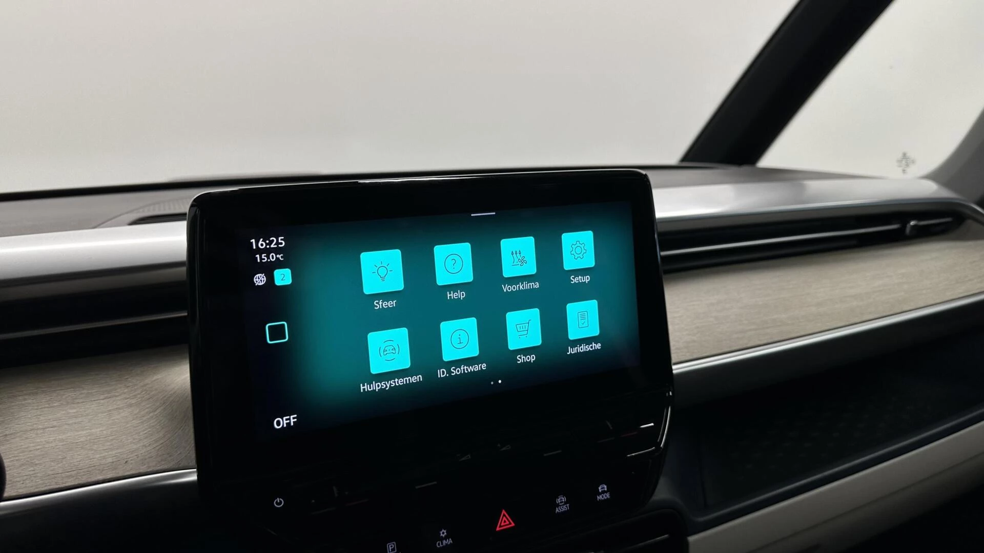 Hoofdafbeelding Volkswagen ID. Buzz