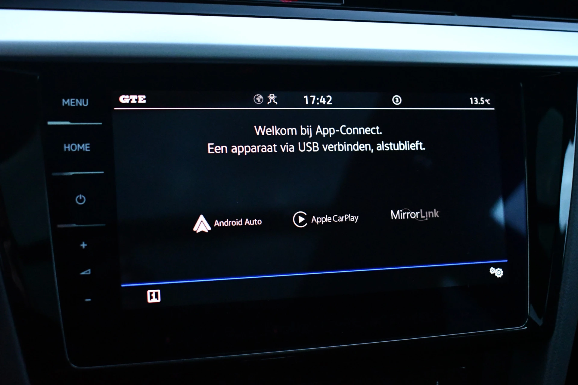 Hoofdafbeelding Volkswagen Arteon