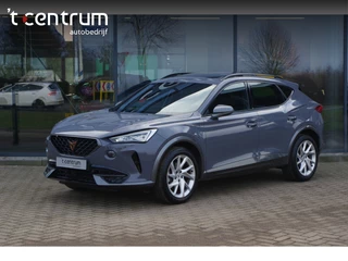 CUPRA Formentor 1.4 e-Hybrid 204 PK Performance PHEV, Panoramadak, Adap. Cruise Control, Carplay