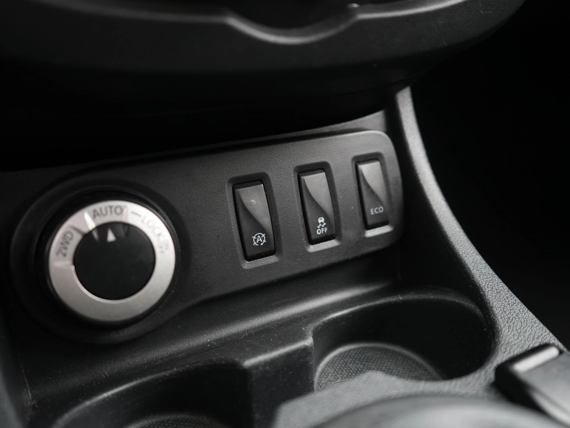 Hoofdafbeelding Dacia Duster