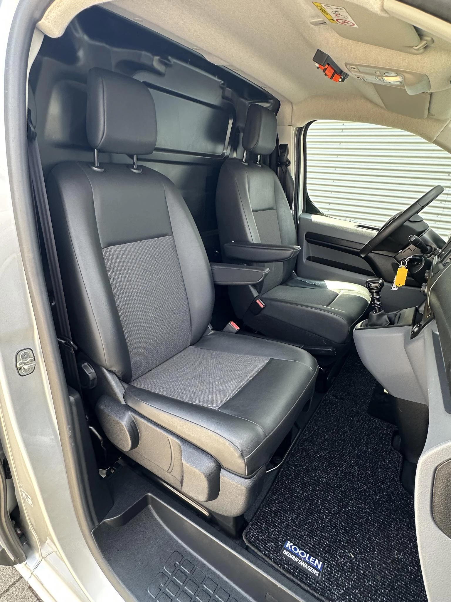 Hoofdafbeelding Peugeot Expert