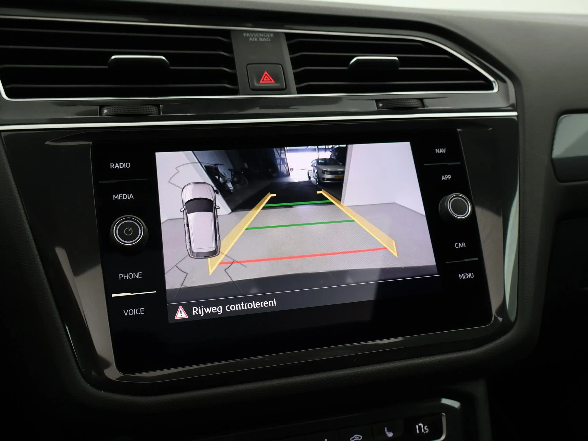 Hoofdafbeelding Volkswagen Tiguan Allspace