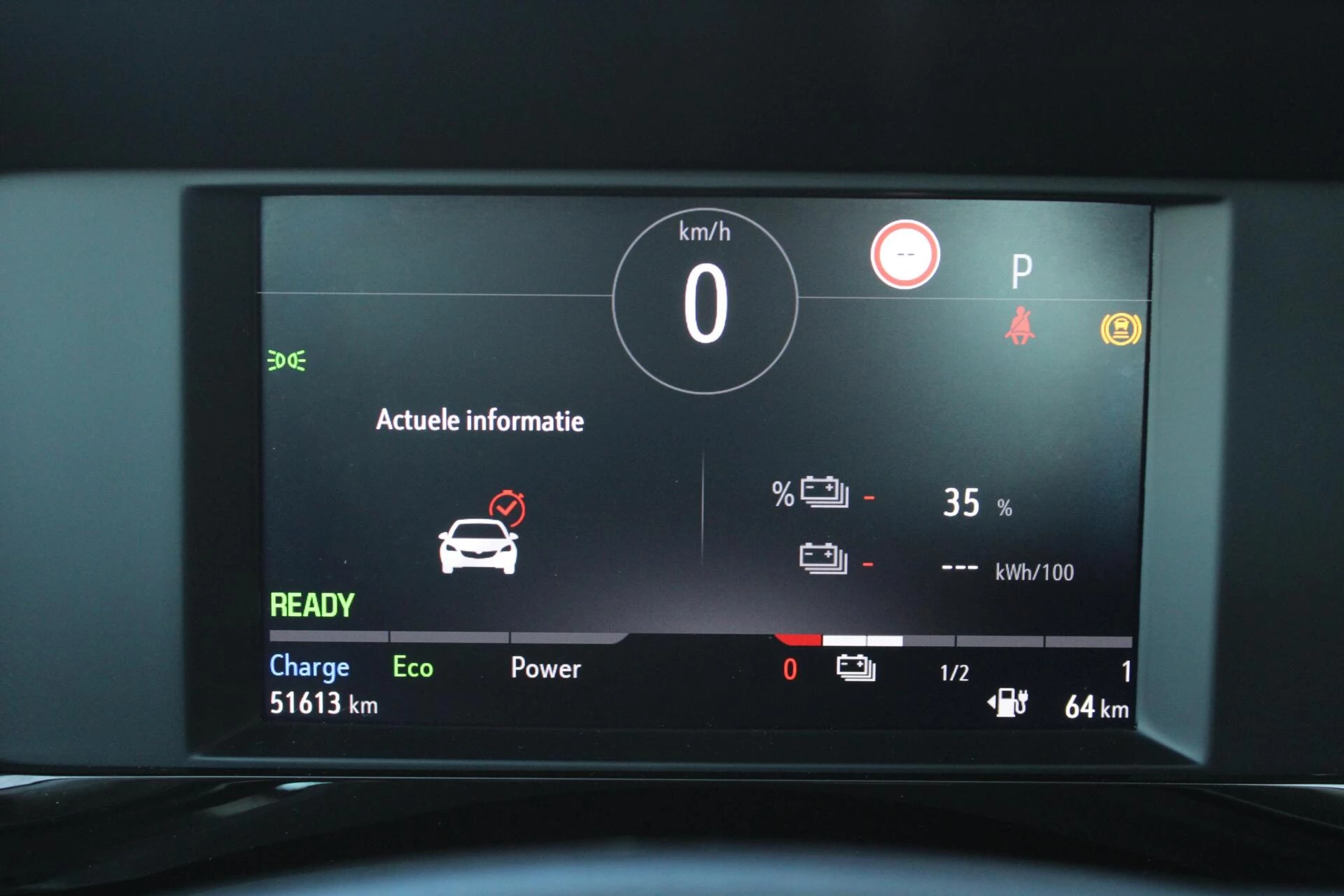 Hoofdafbeelding Opel Mokka-e