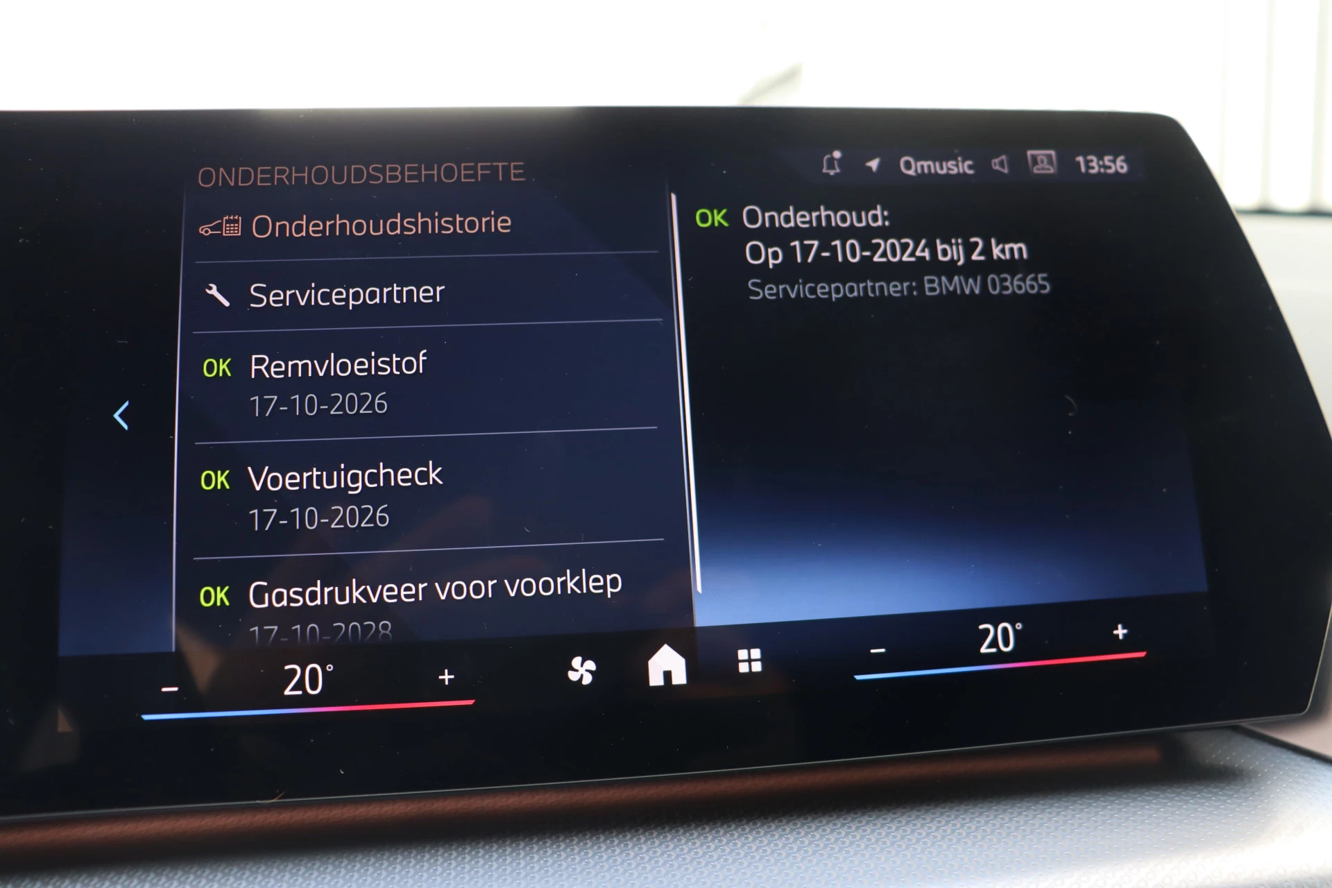 Hoofdafbeelding BMW iX1