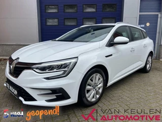 Renault Mégane E-Tech Estate 1.6 Plug-In Hybrid 160 Zuinig
