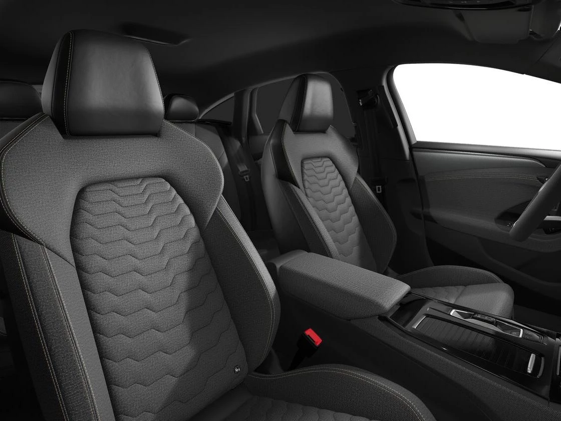 Hoofdafbeelding Audi A6 Sportback e-tron