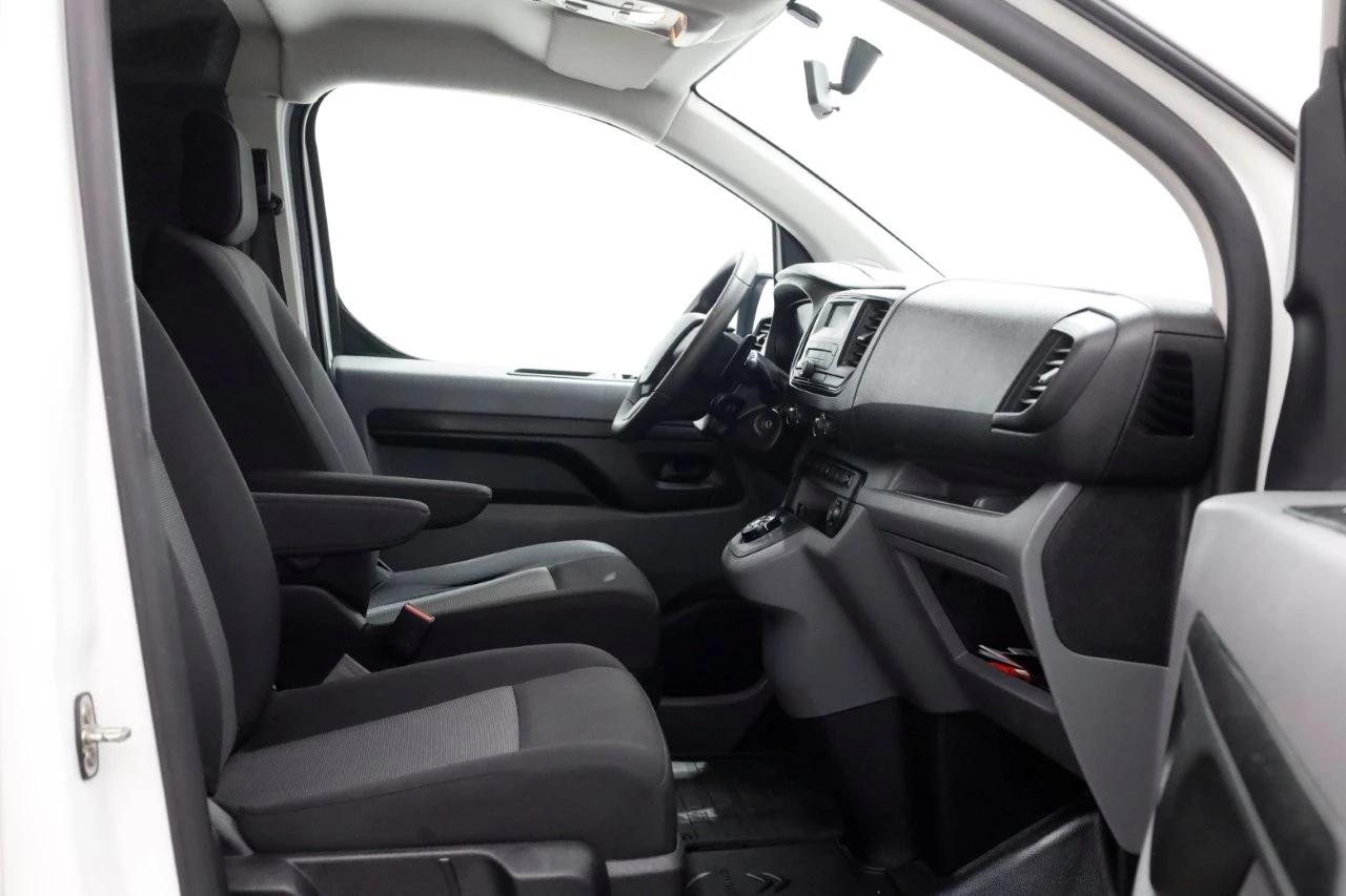 Hoofdafbeelding Citroën Jumpy