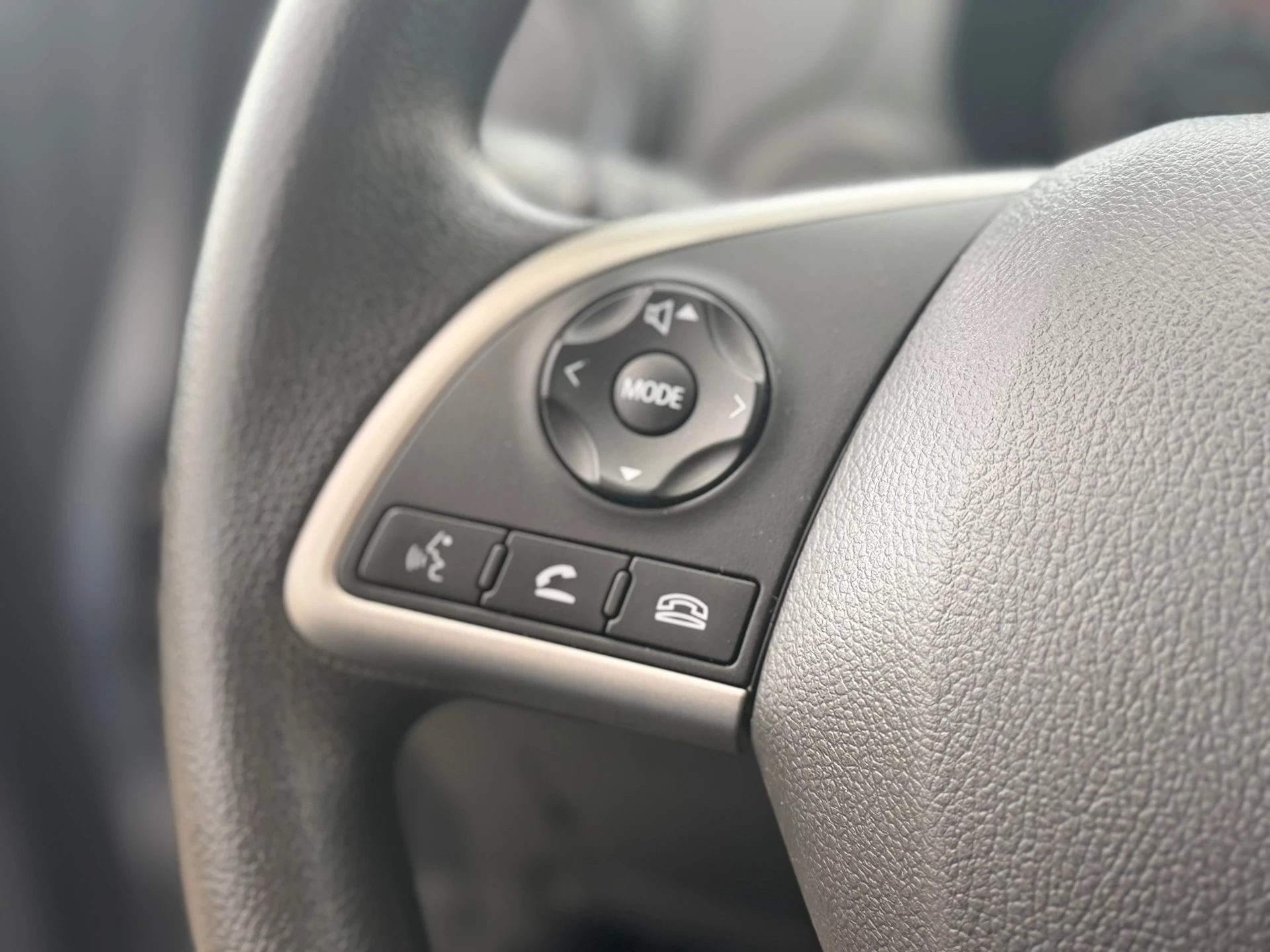 Hoofdafbeelding Mitsubishi Space Star