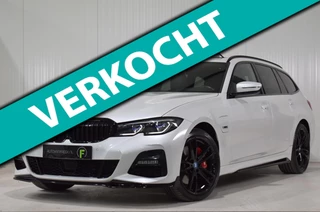 BMW 3-serie Touring 330e xDrive **WEEKAANBIEDING** High Executive M Sport Performance | PANO | LASER | ACC | TREKHAAK | HUD