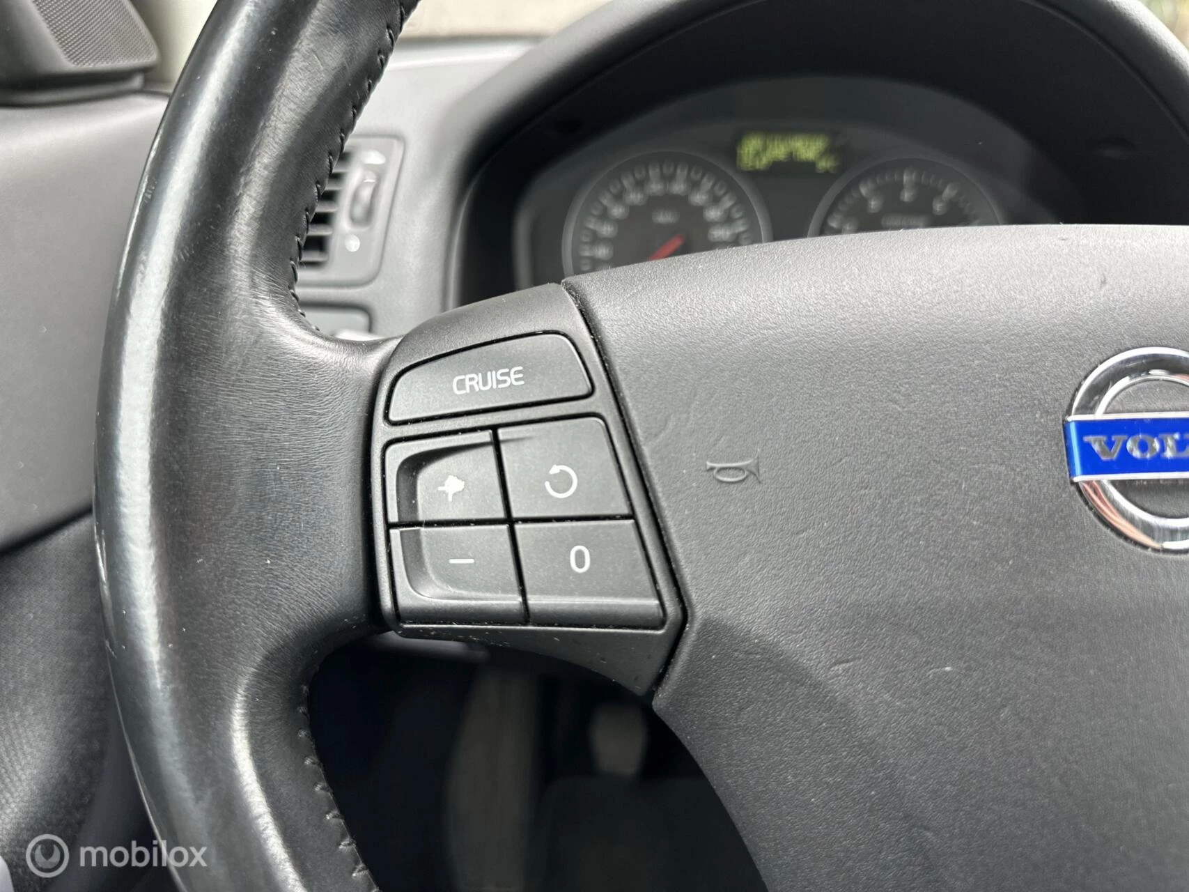 Hoofdafbeelding Volvo C30