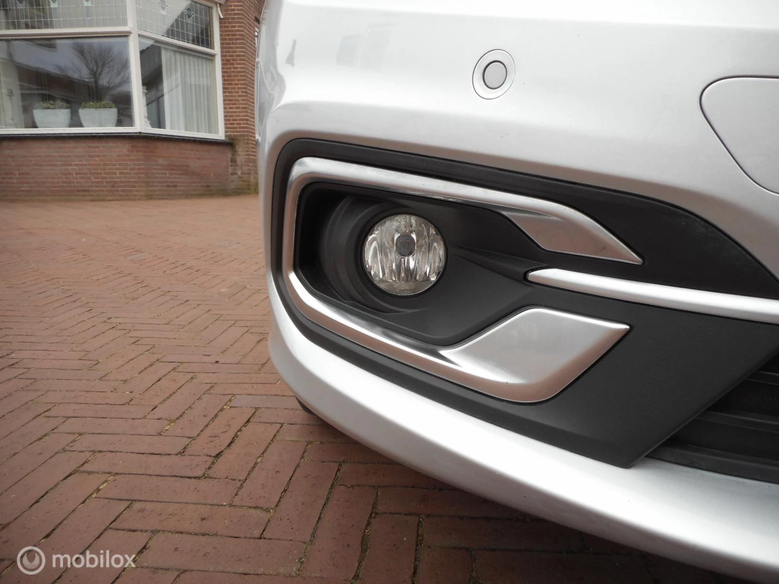 Hoofdafbeelding Fiat Tipo