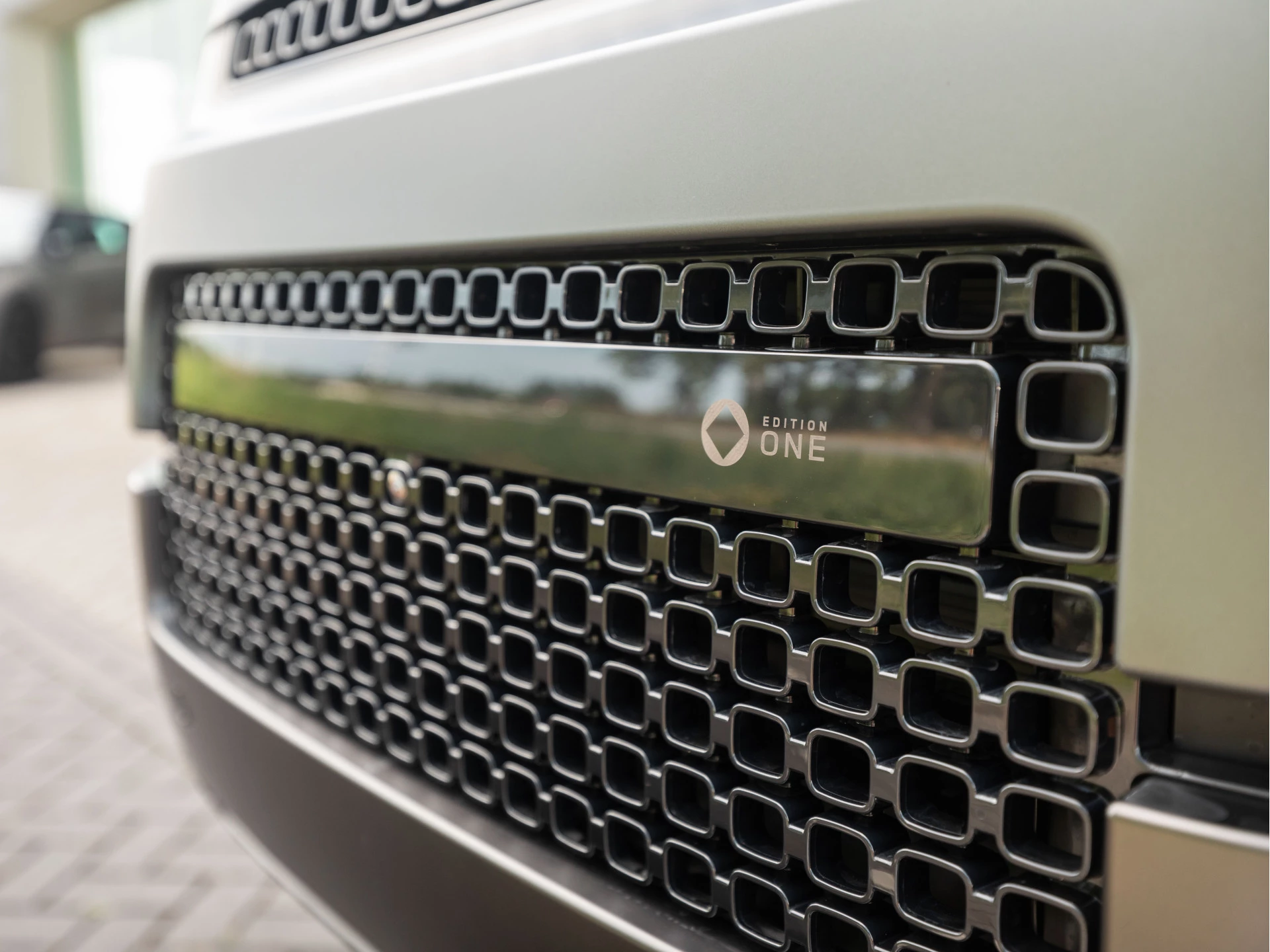 Hoofdafbeelding Land Rover Defender