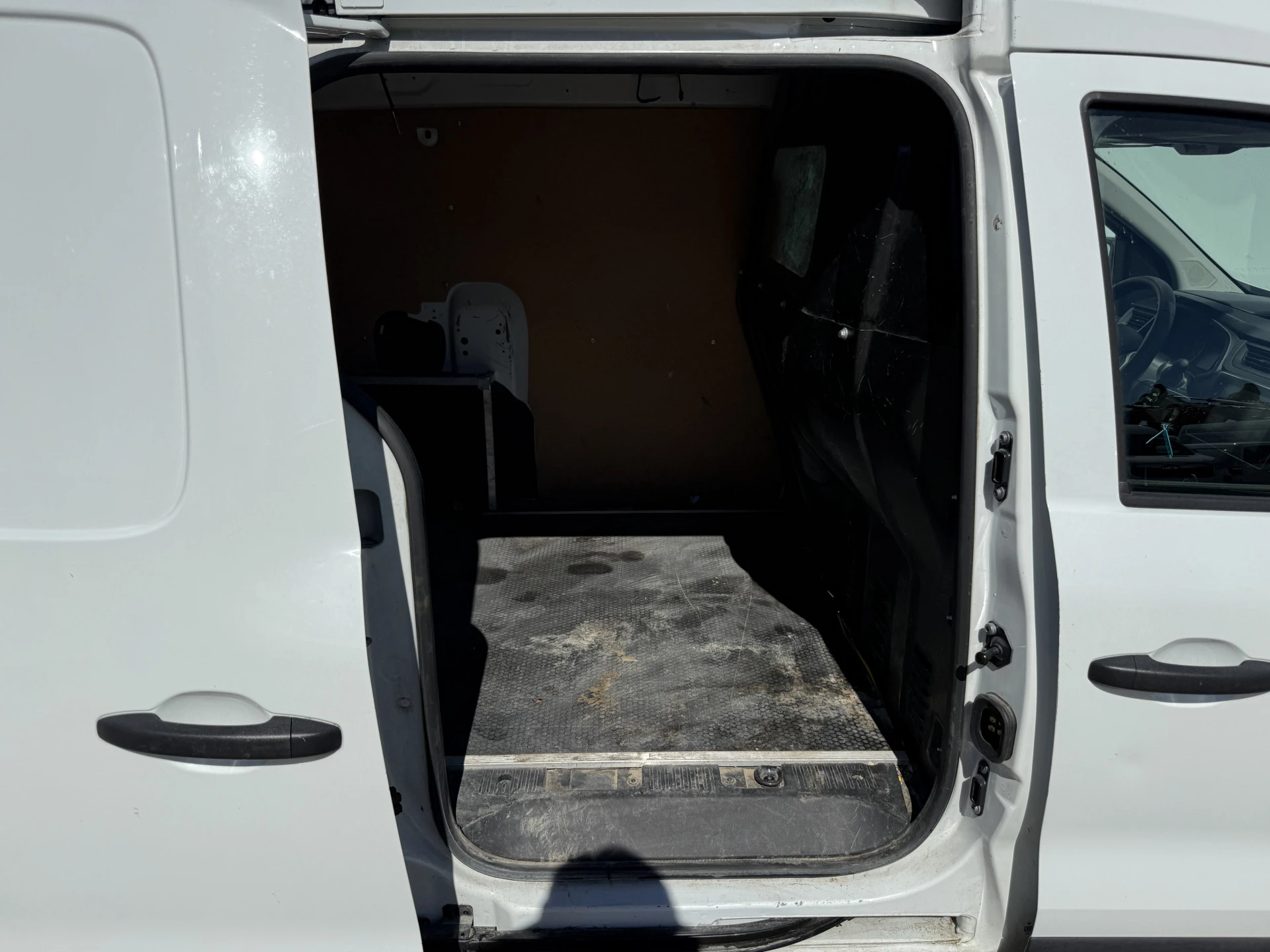 Hoofdafbeelding Renault Kangoo