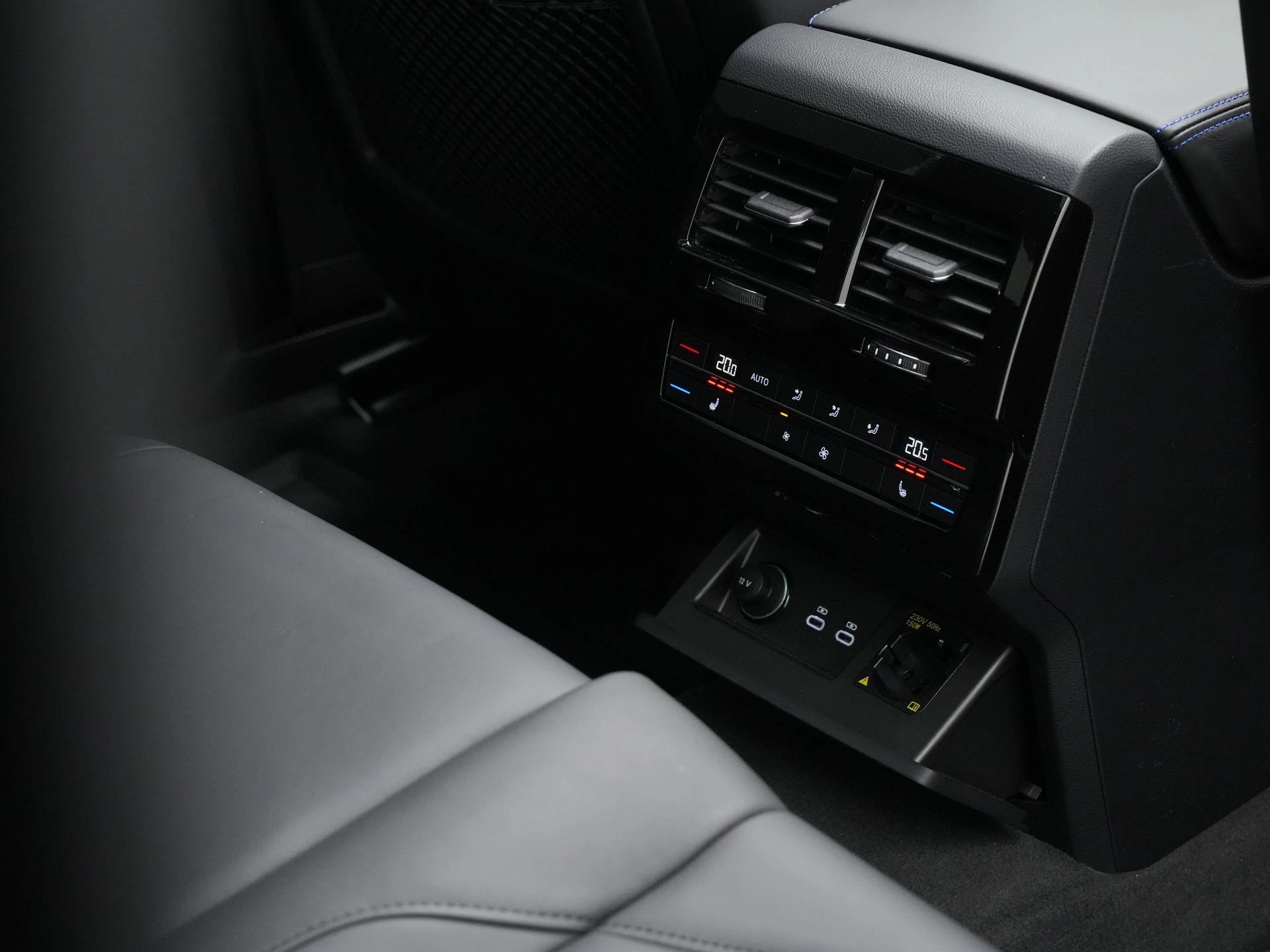 Hoofdafbeelding Volkswagen Touareg