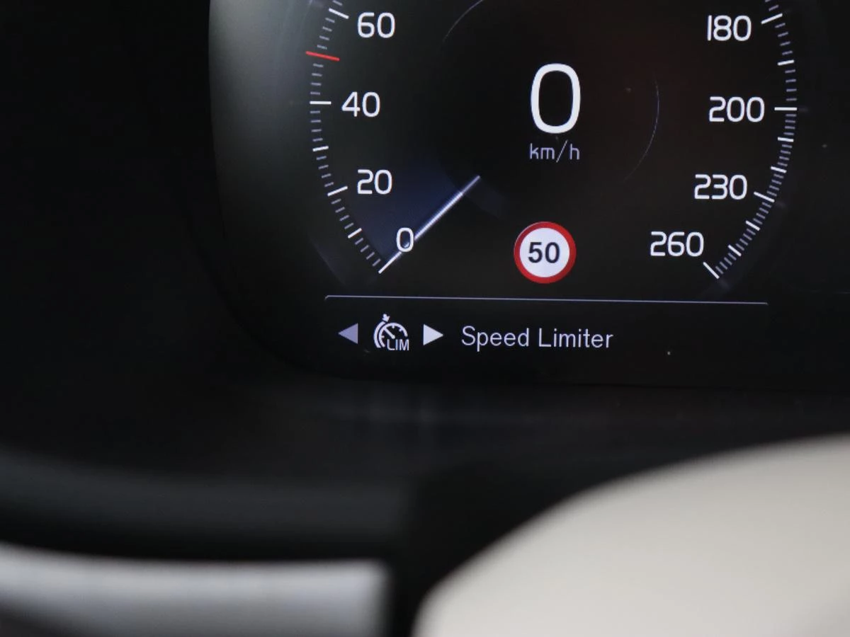 Hoofdafbeelding Volvo V90