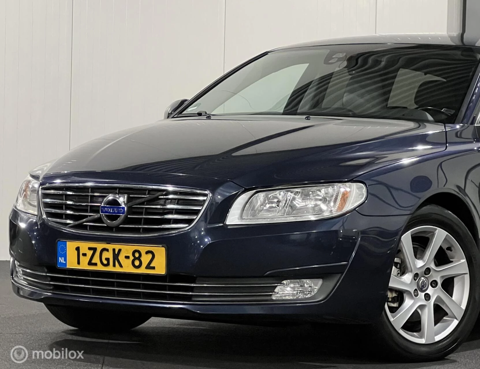Hoofdafbeelding Volvo V70