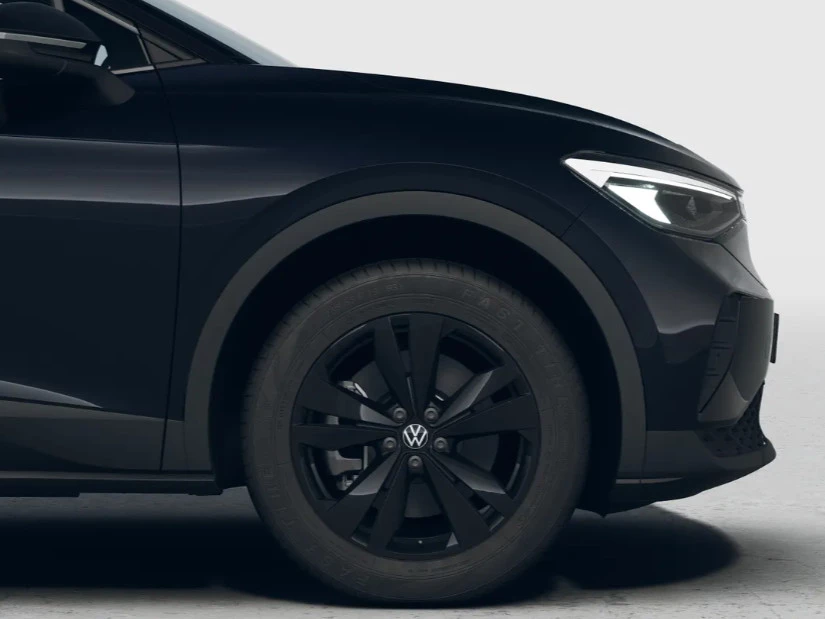 Hoofdafbeelding Volkswagen ID.4