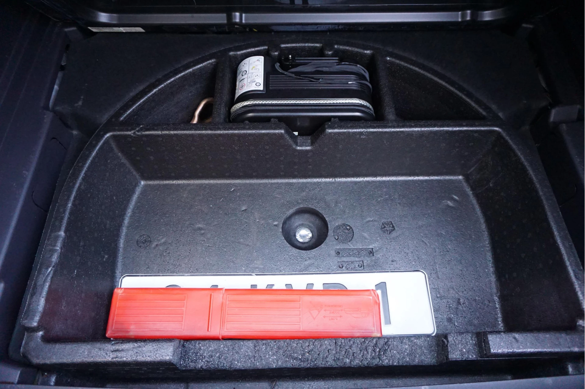 Hoofdafbeelding Dodge Caliber