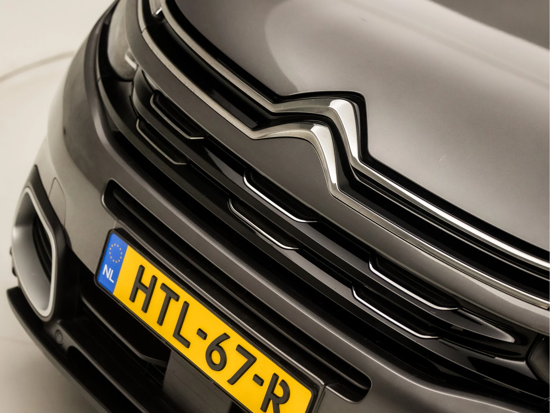 Hoofdafbeelding Citroën C5 Aircross