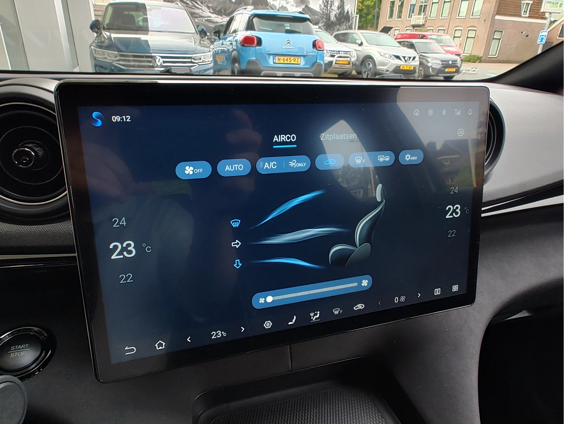 Hoofdafbeelding BYD DOLPHIN