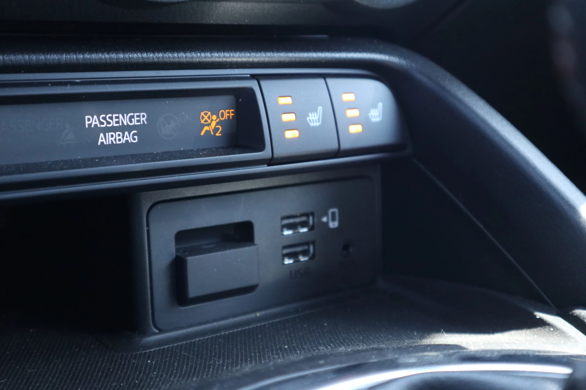 Hoofdafbeelding Mazda MX-5