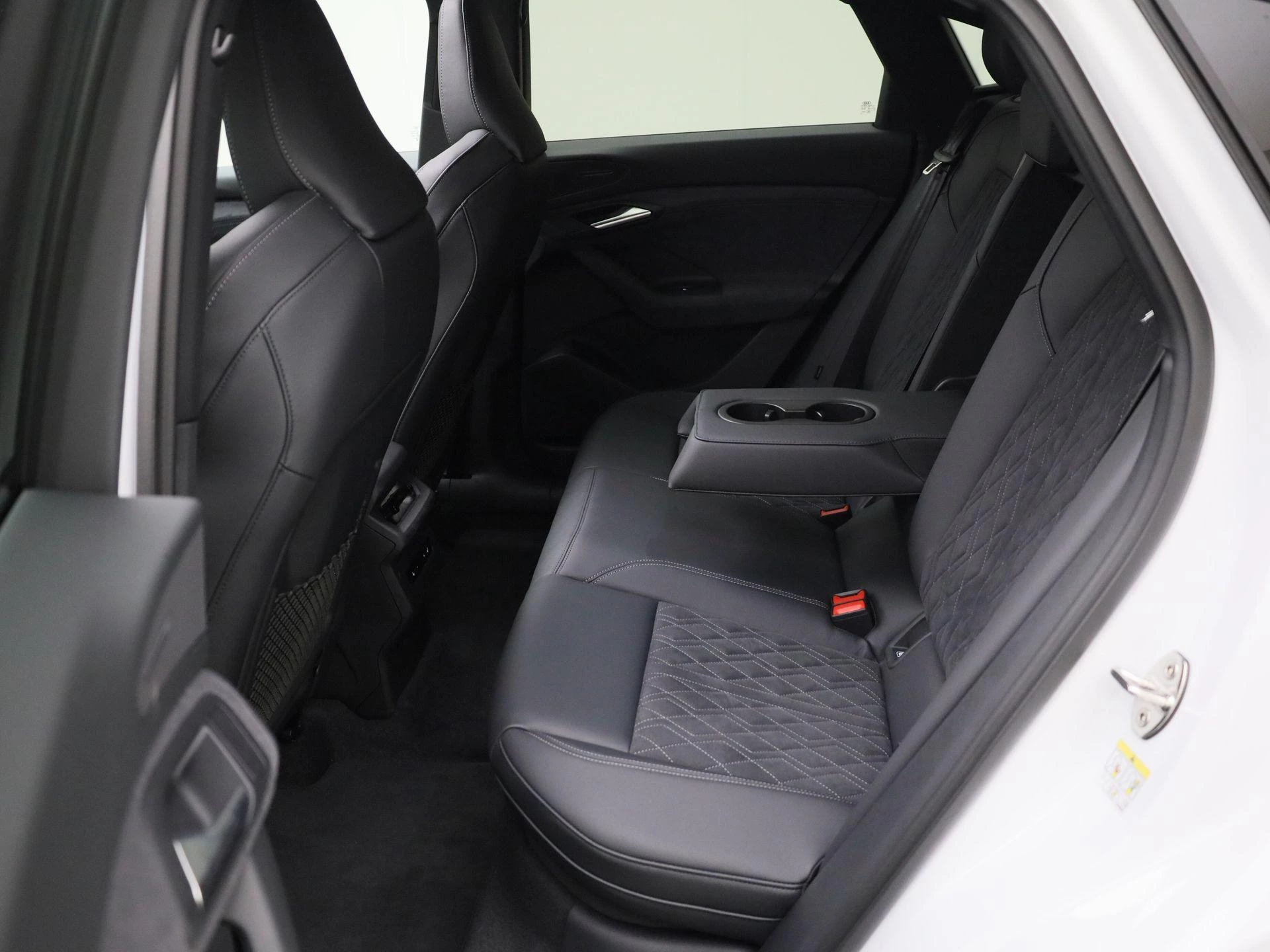 Hoofdafbeelding Audi Q6 e-tron