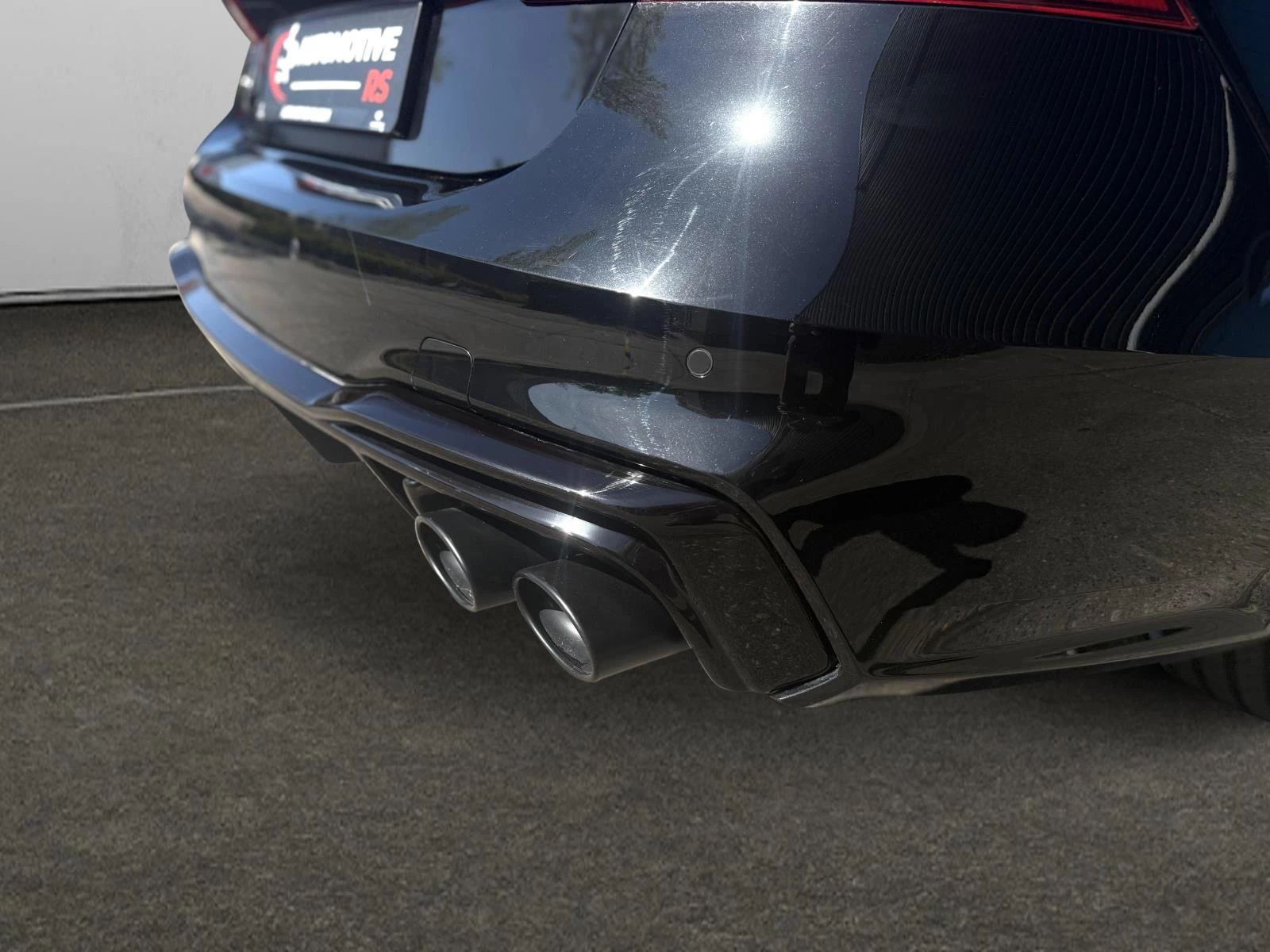 Hoofdafbeelding Audi A7