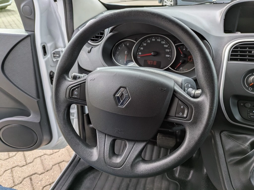 Hoofdafbeelding Renault Kangoo
