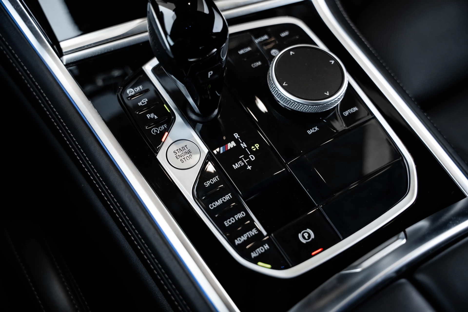 Hoofdafbeelding BMW 8 Serie