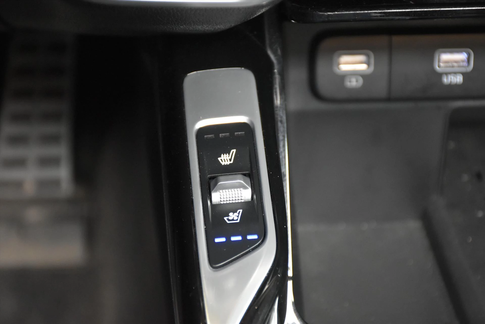 Hoofdafbeelding Kia Sorento