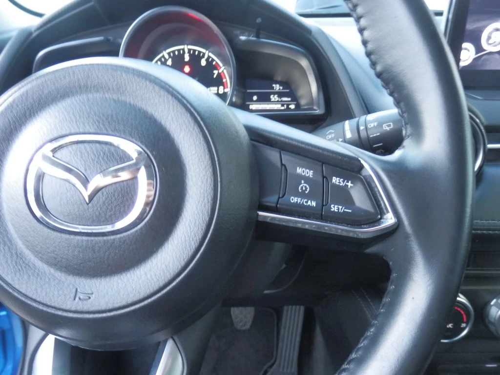 Hoofdafbeelding Mazda 2
